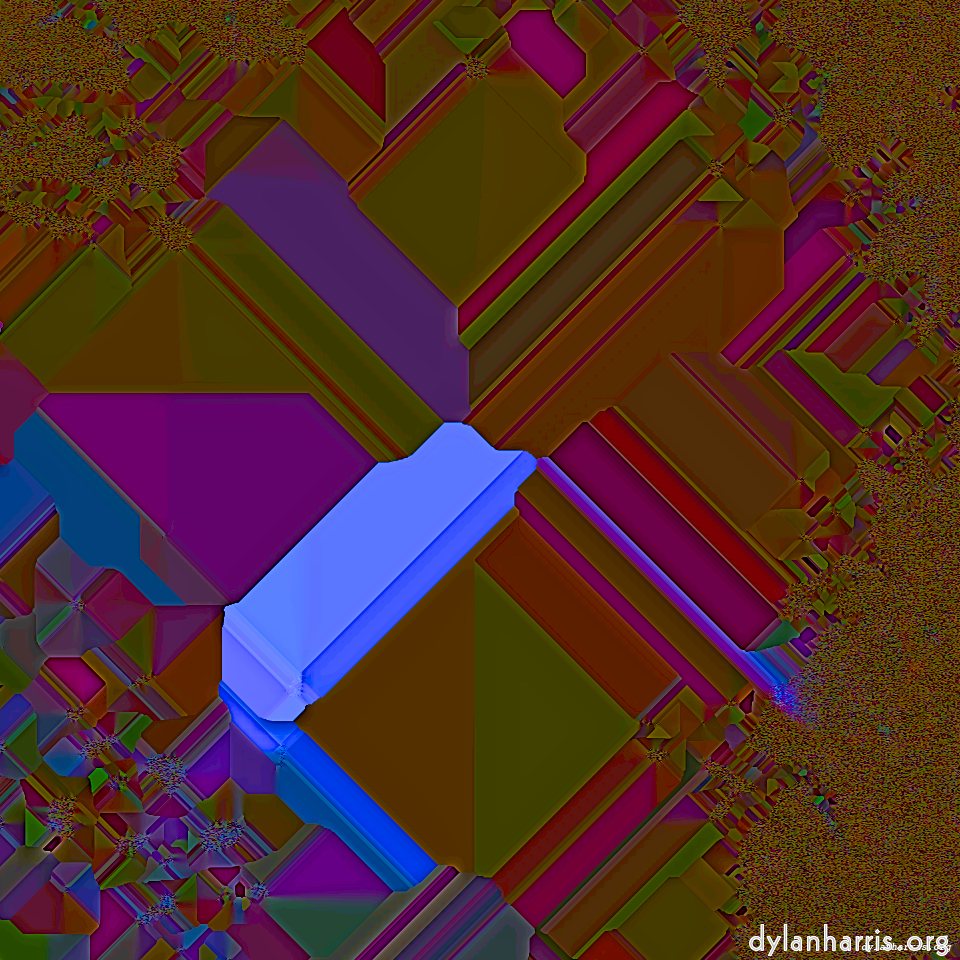 image: This is ‘damage (clxxxv) 6’.
