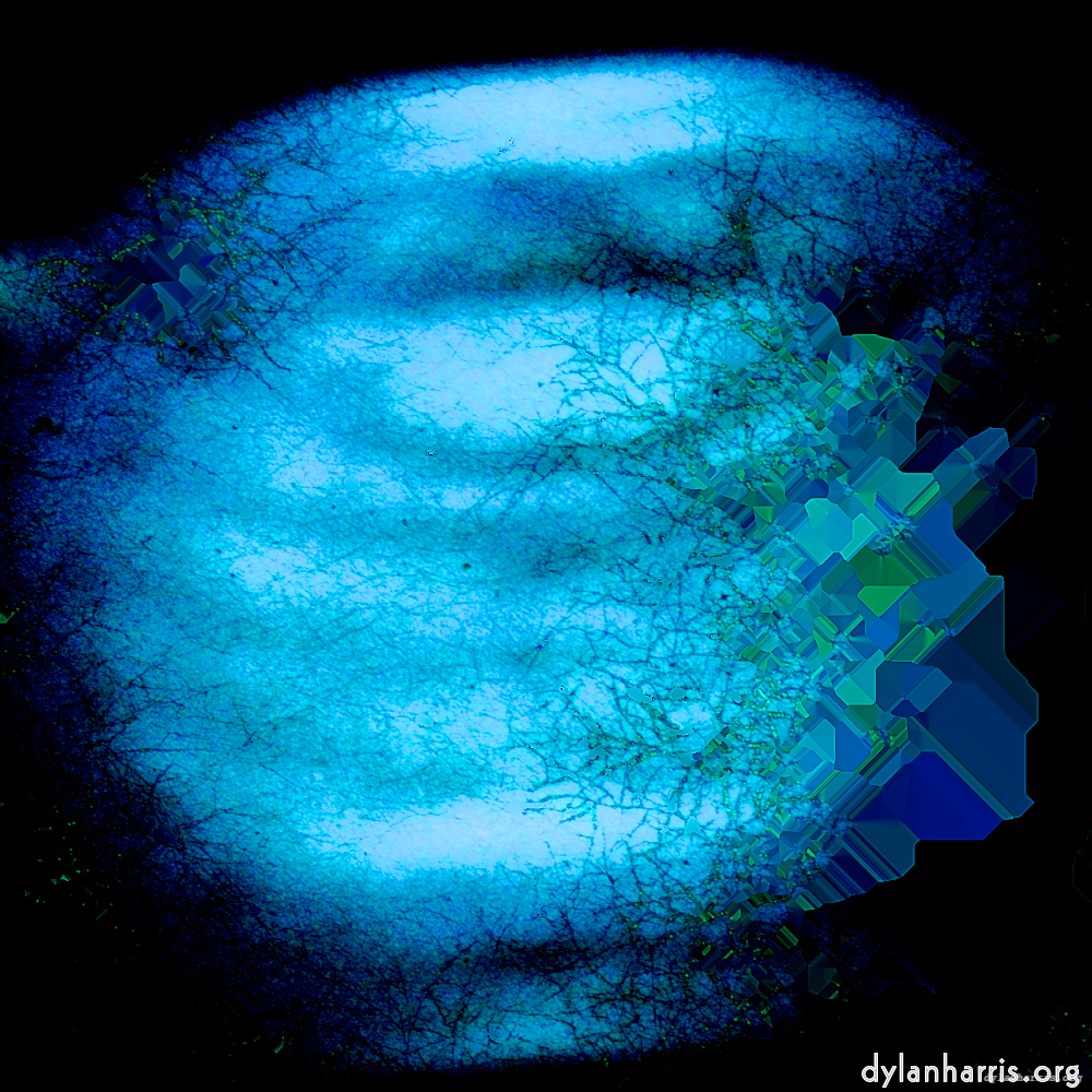 image: This is ‘damage (ccxcii) 5’.