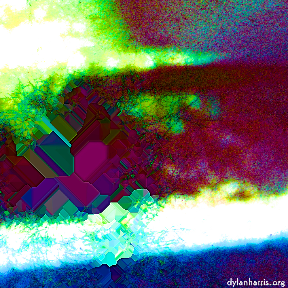 image: This is ‘damage (ccxcii) 6’.