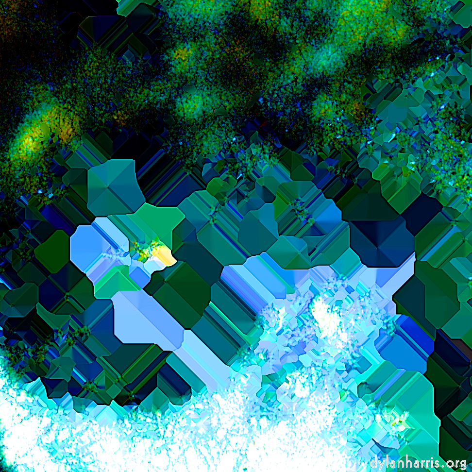 image: This is ‘damage (ccxcii) 7’.