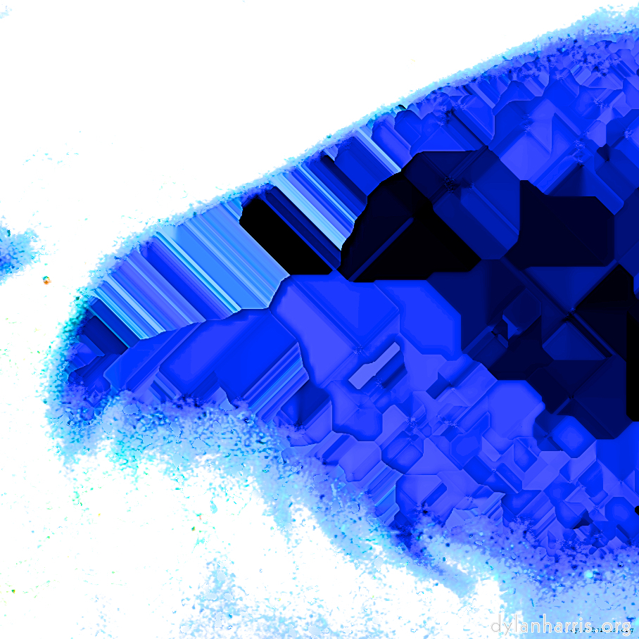 image: This is ‘damage (ccxciii) 2’.
