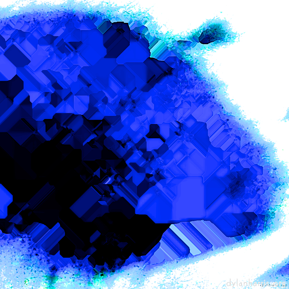 image: This is ‘damage (ccxciii) 3’.