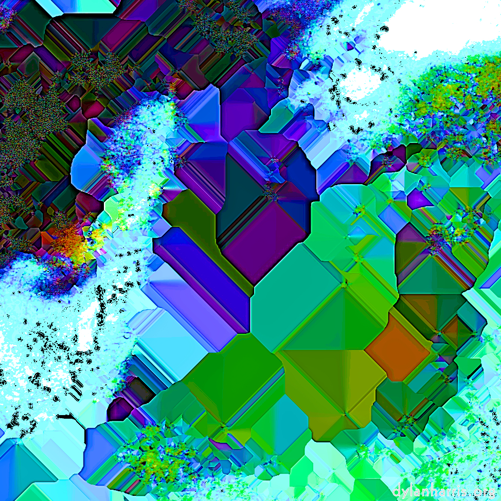 image: This is ‘damage (ccxciii) 8’.