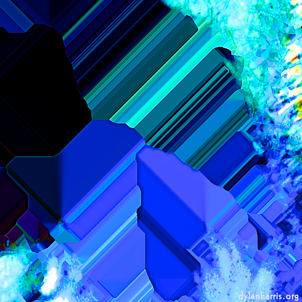 image: This is ‘damage (ccxciii) 9’.