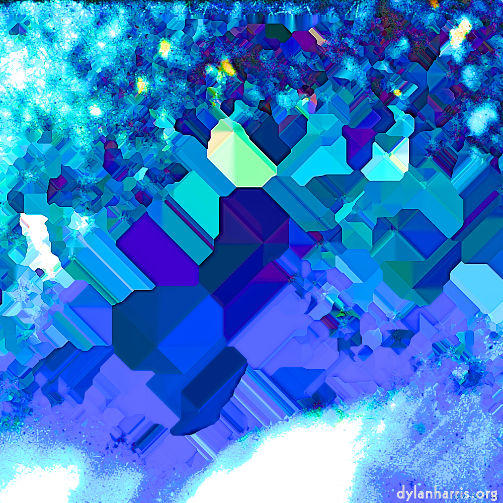 image: This is ‘damage (ccxciv) 9’.