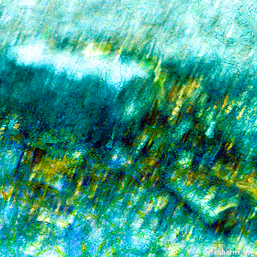 image: This is ‘damage (ccxcv) 9’.