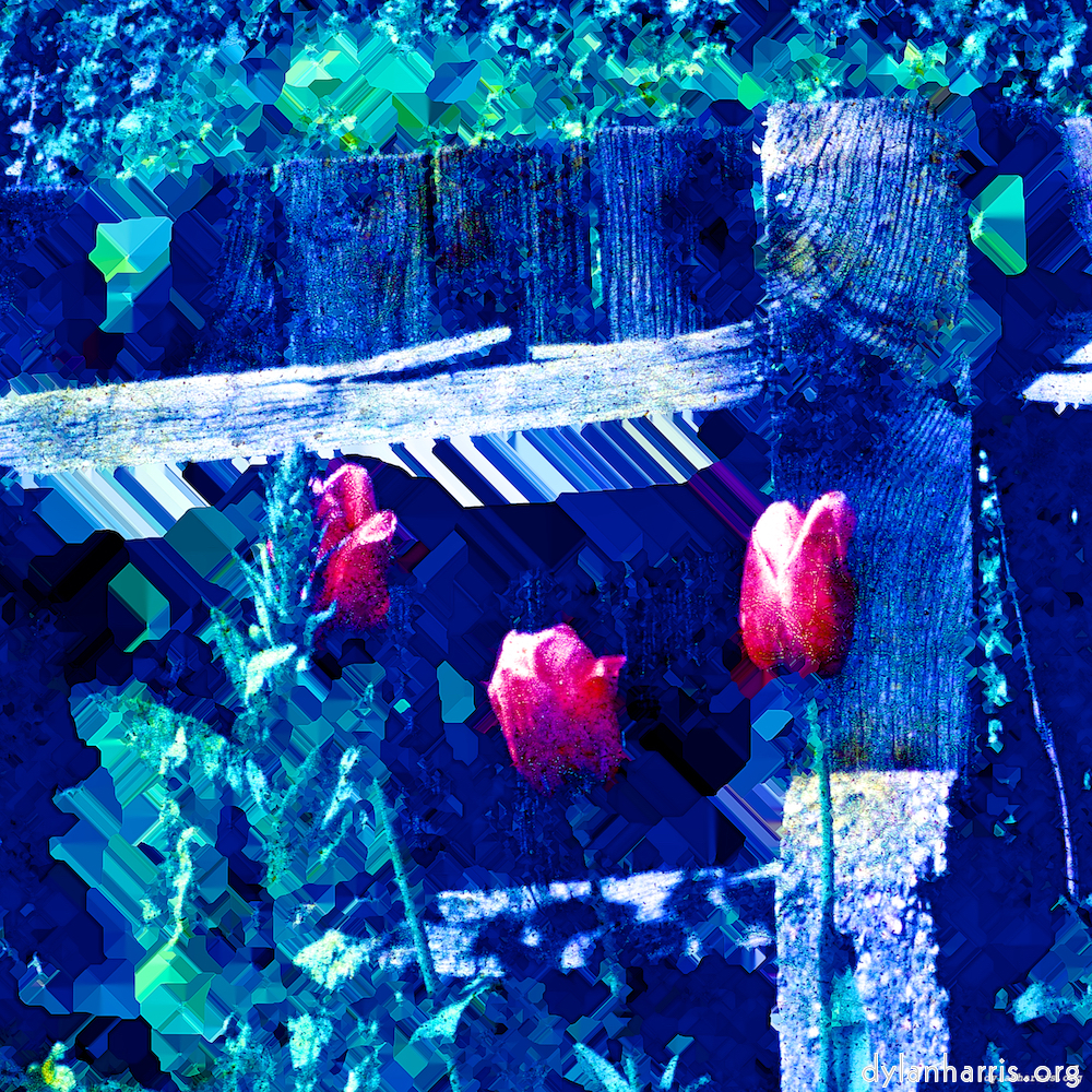 image: This is ‘damage (ccxcvi) 5’.