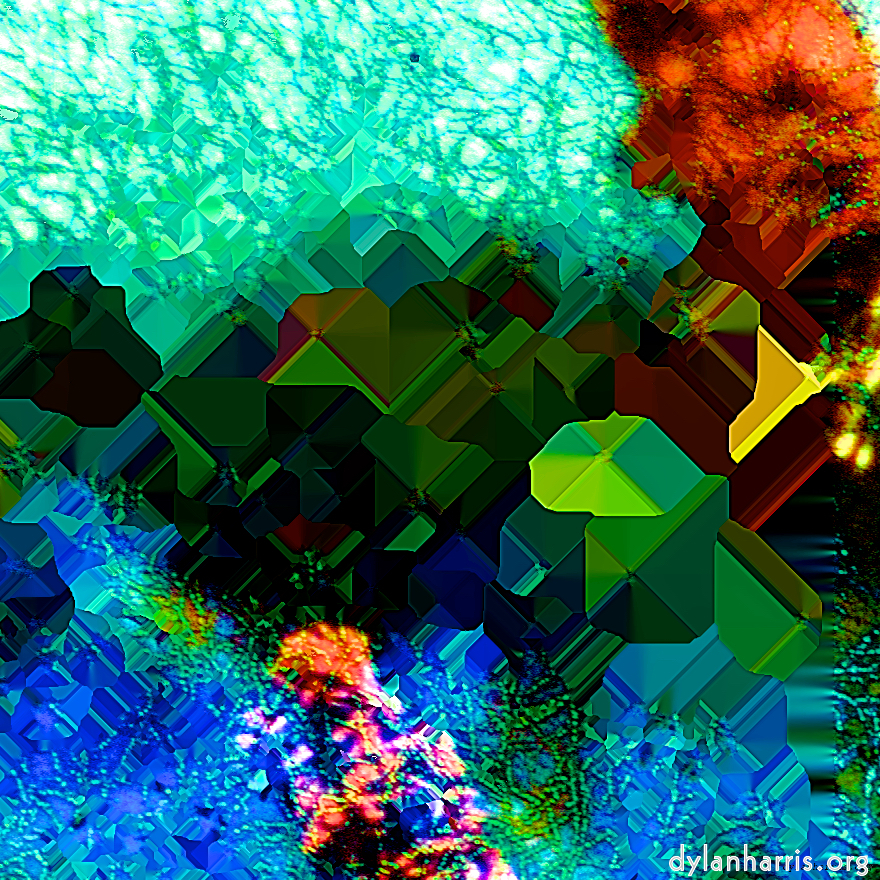 image: This is ‘damage (ccxcvii) 7’.