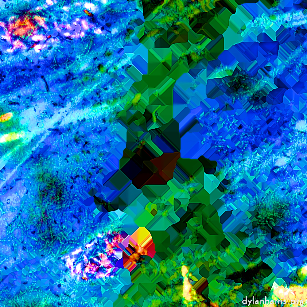 image: This is ‘damage (ccxcvii) 9’.