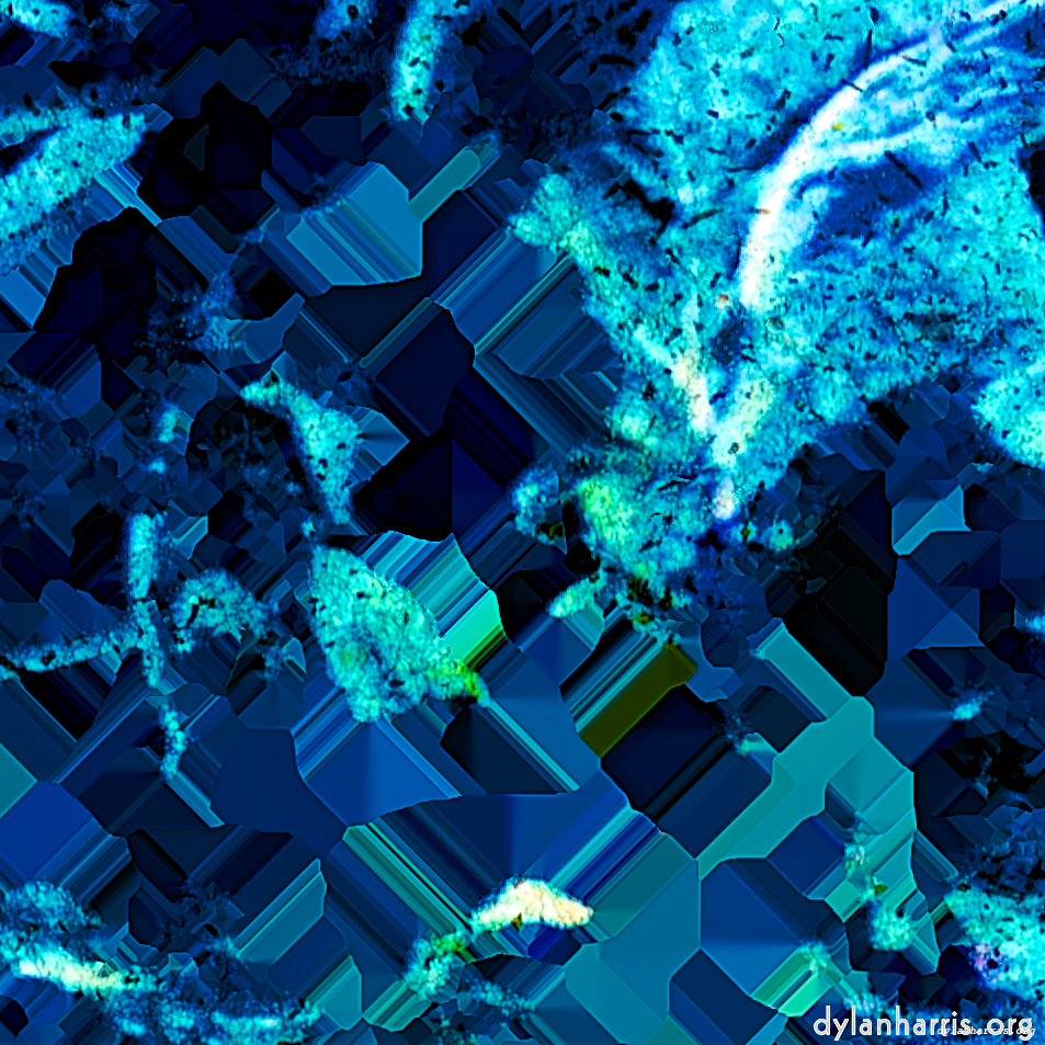 image: This is ‘damage (ccxcviii) 6’.