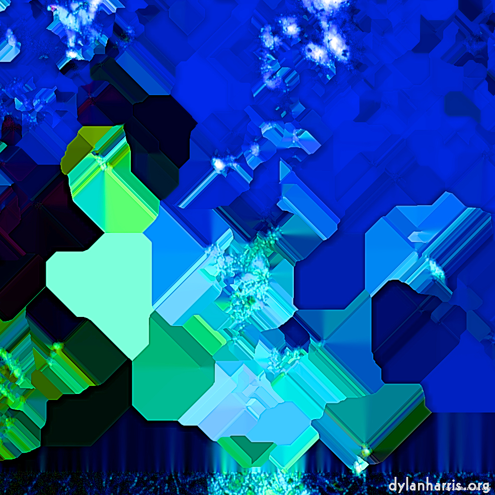 image: This is ‘damage (ccxcviii) 7’.