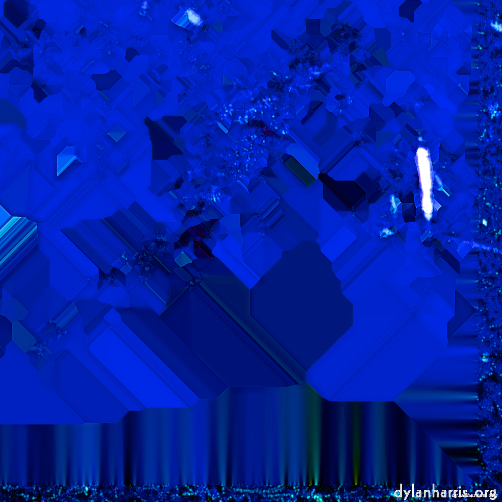 image: This is ‘damage (ccxcviii) 9’.