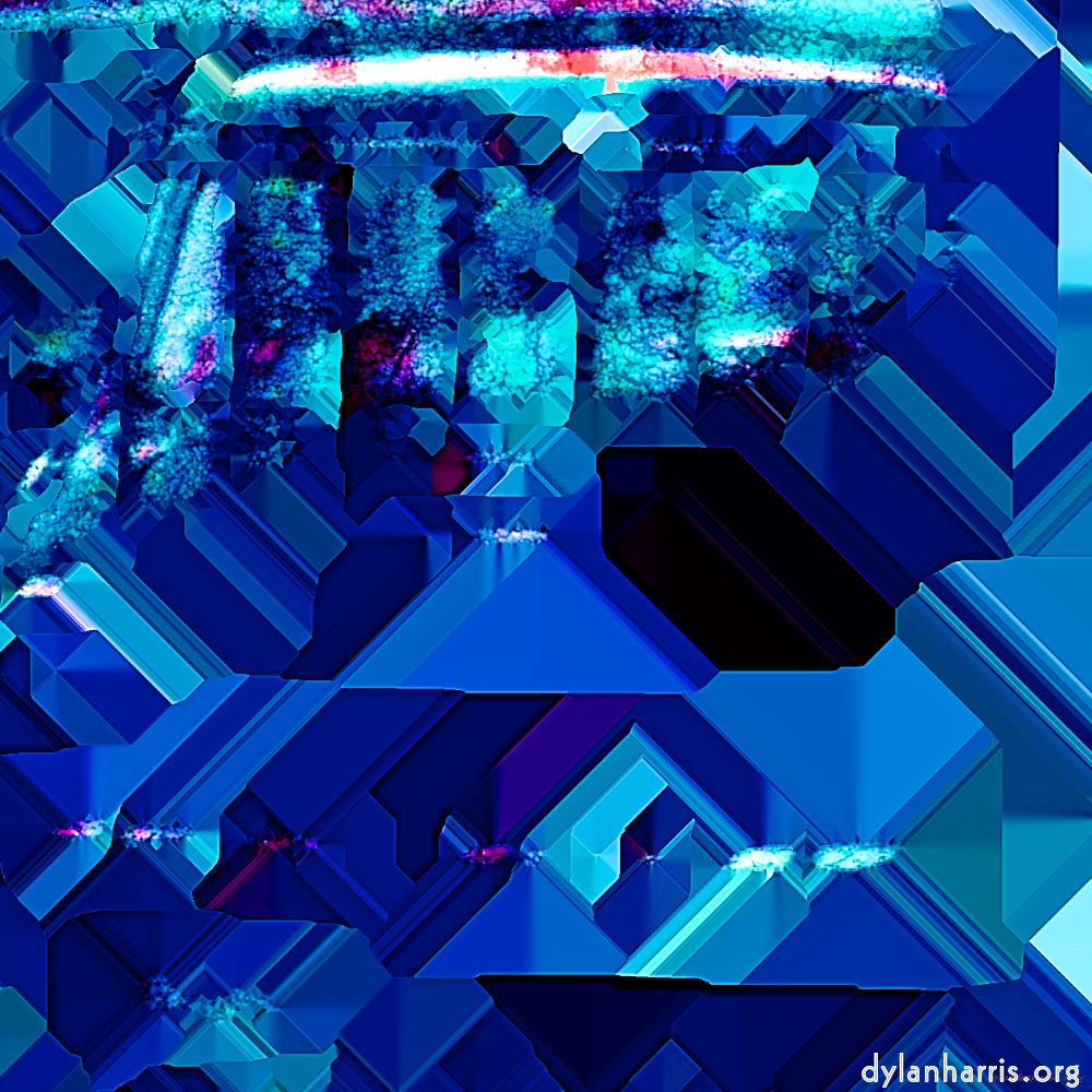 image: This is ‘damage (cccii) 1’.