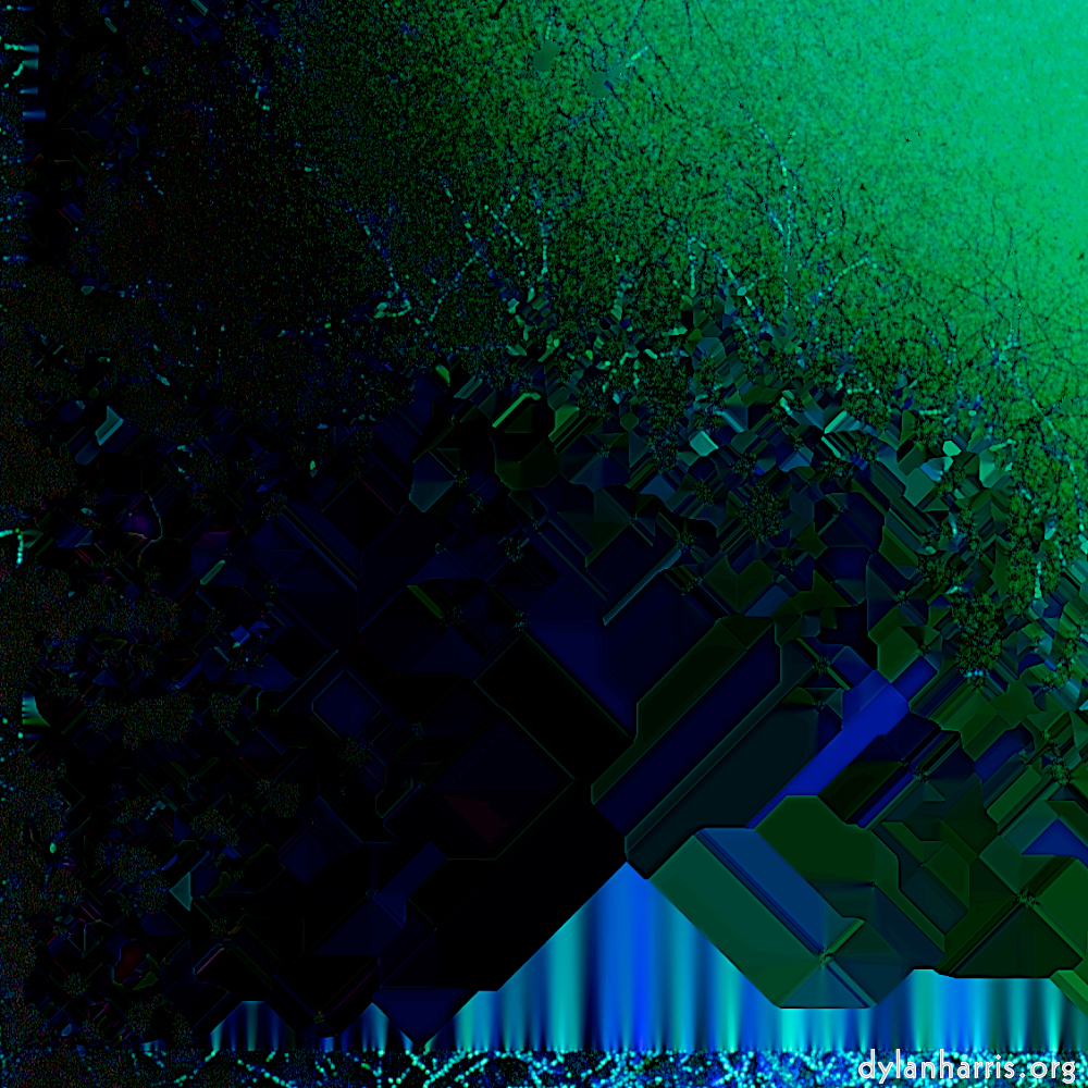 image: This is ‘damage (cccii) 6’.