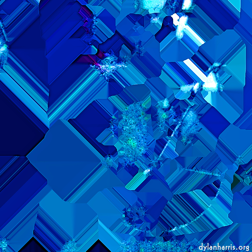 image: This is ‘damage (cccii) 7’.