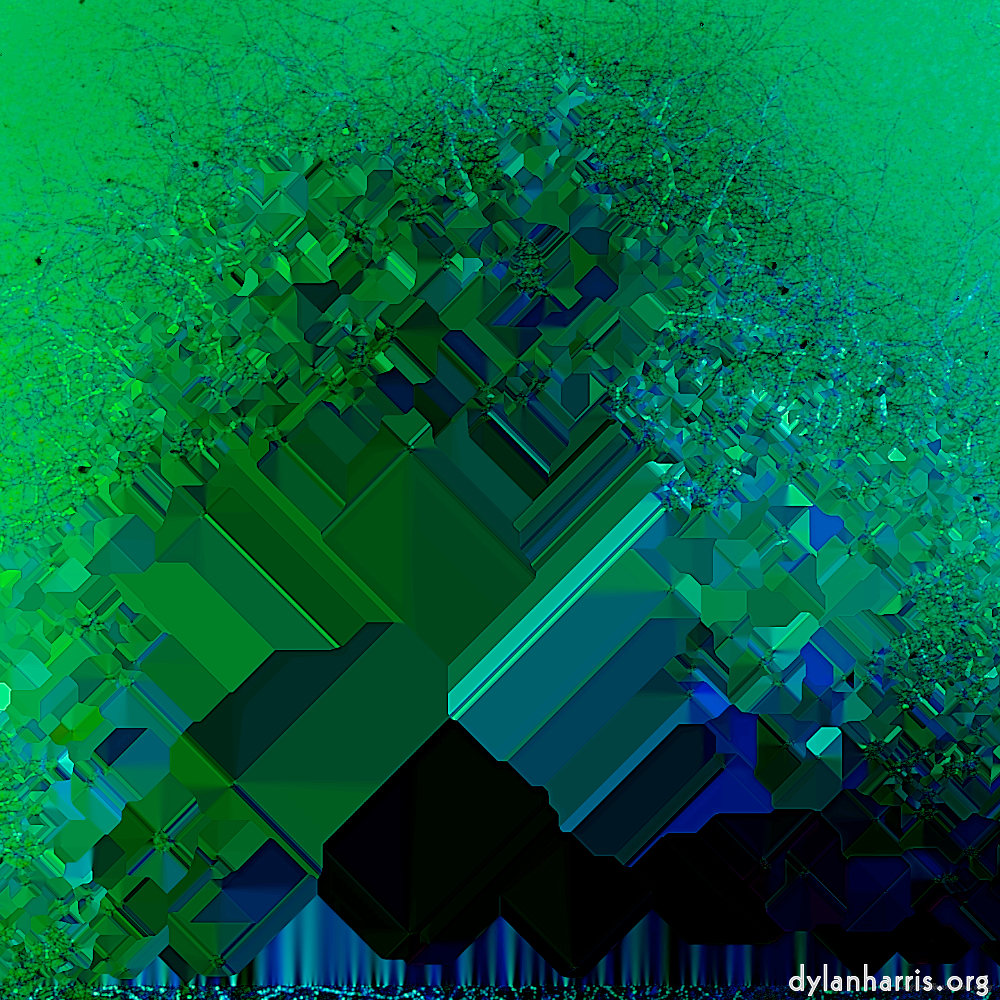 image: This is ‘damage (cccii) 8’.