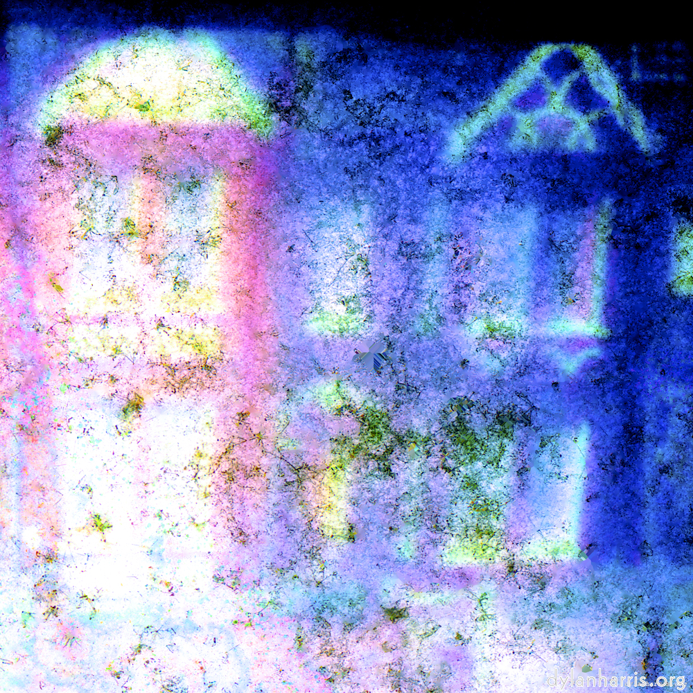 image: This is ‘damage (xv) 1’.