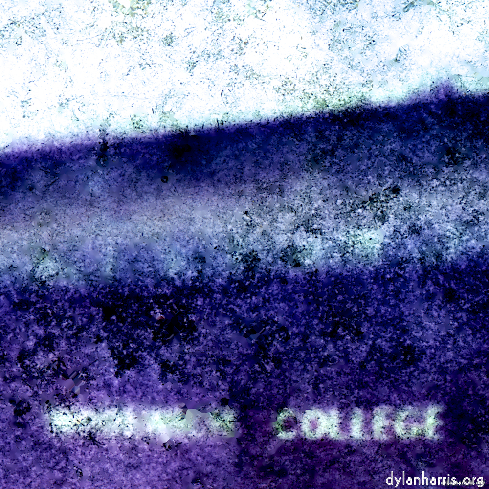 image: This is ‘damage (xv) 2’.