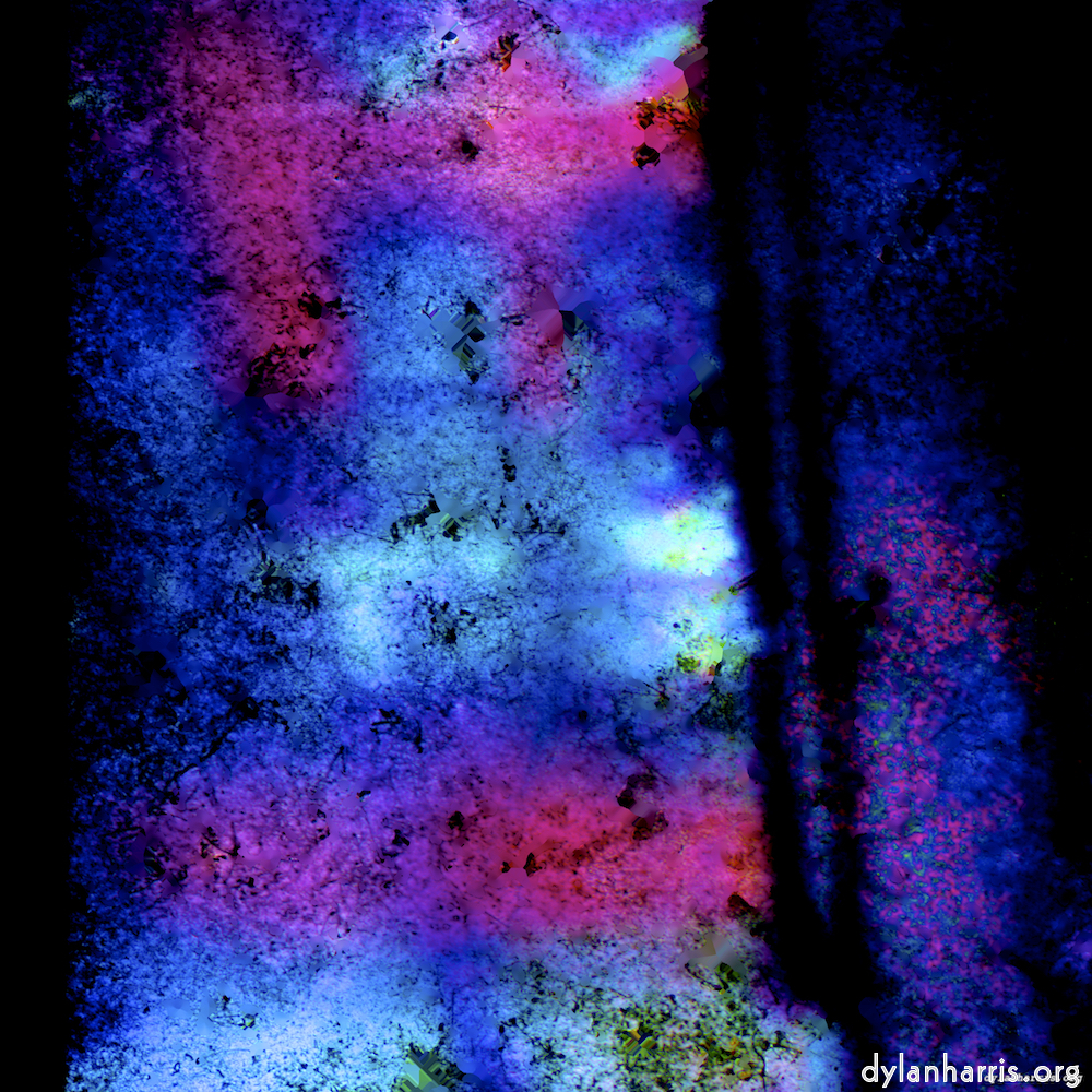 image: This is ‘damage (xv) 5’.