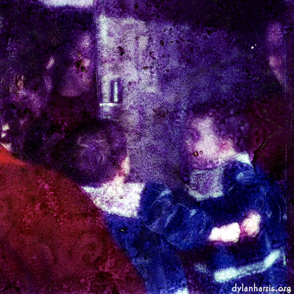 image: This is ‘damage (xvi) 4’.