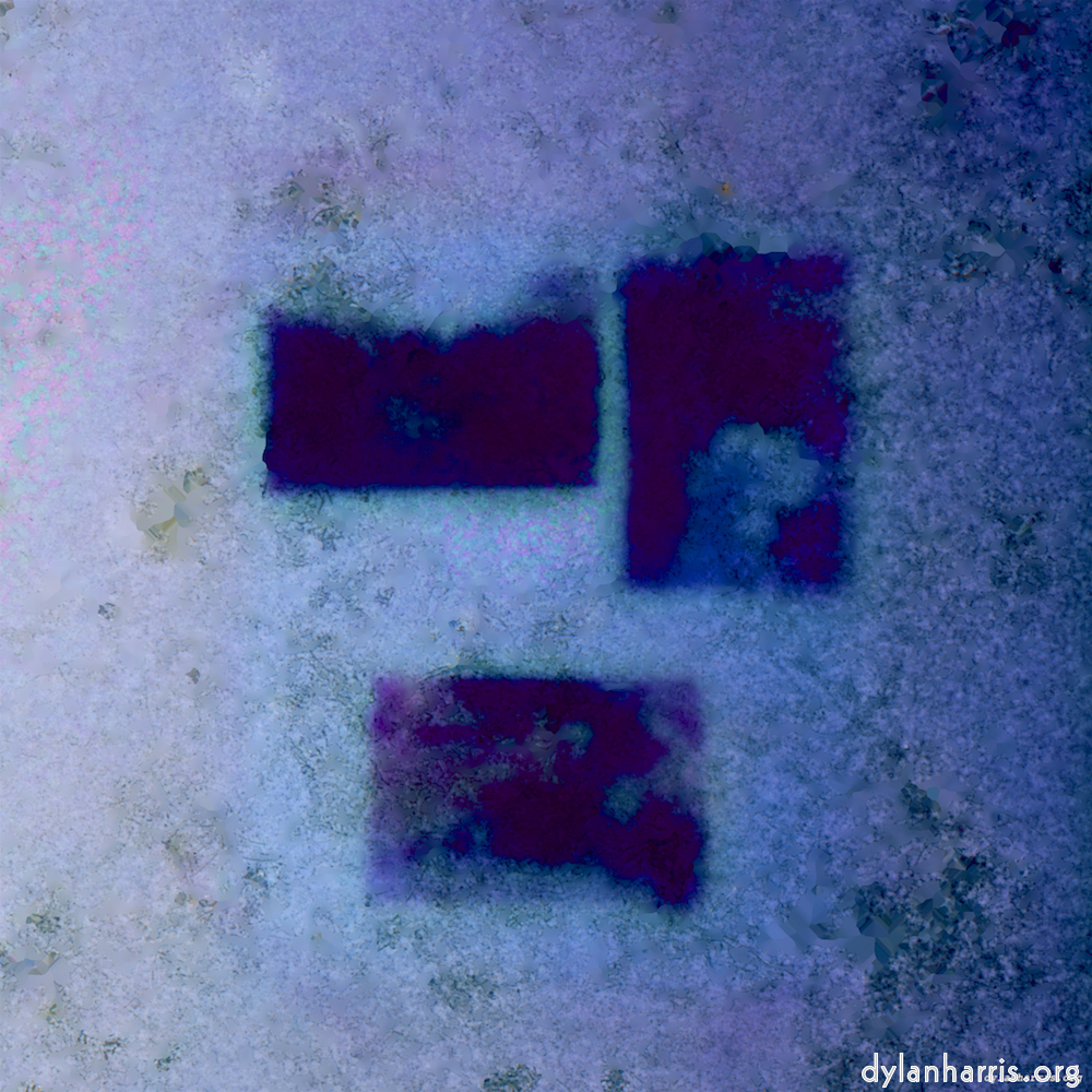 image: This is ‘damage (xvii) 2’.