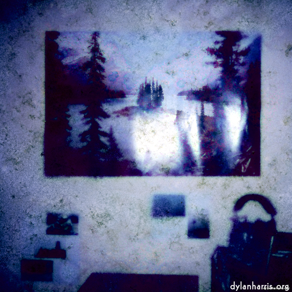 image: This is ‘damage (xvii) 3’.