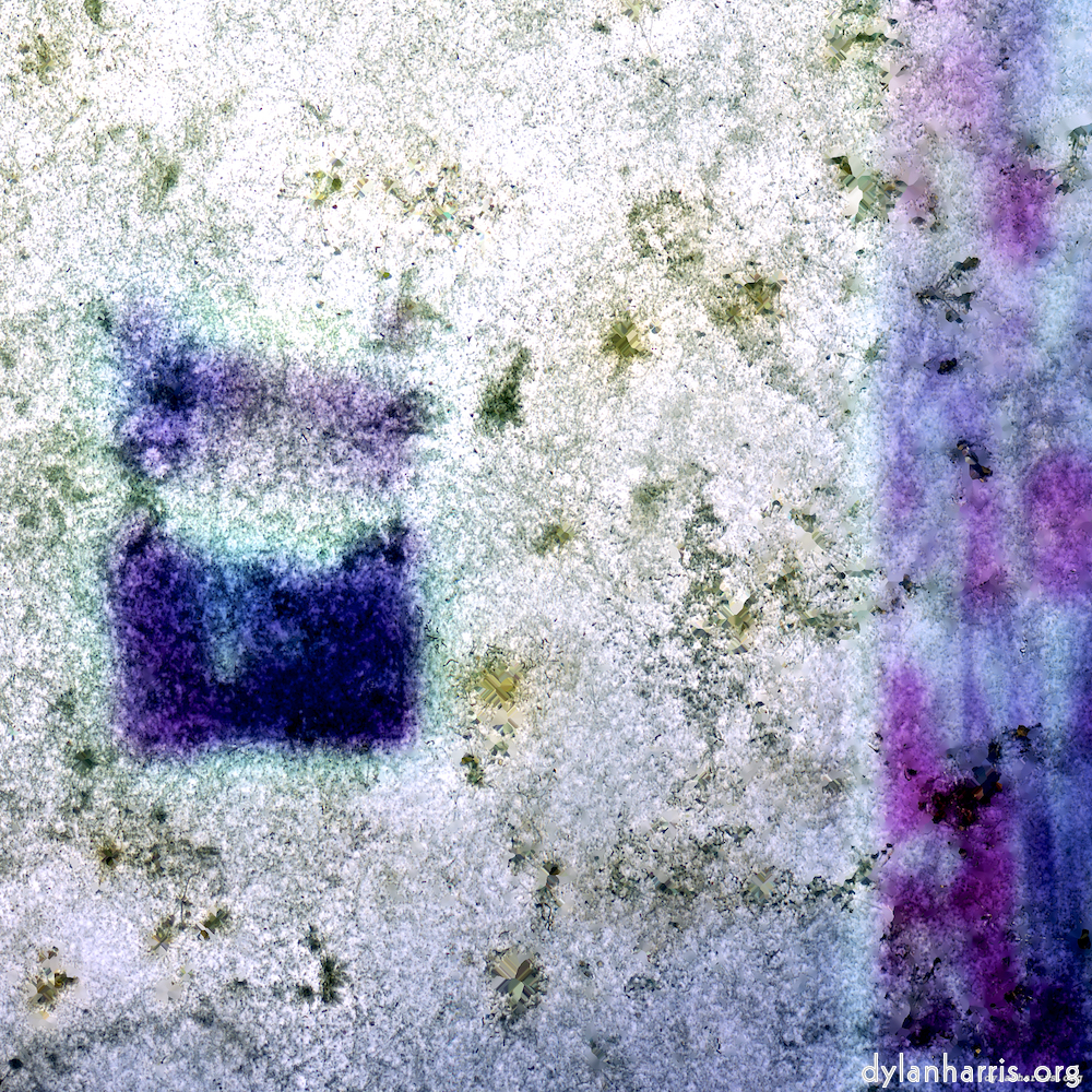 image: This is ‘damage (xvii) 4’.