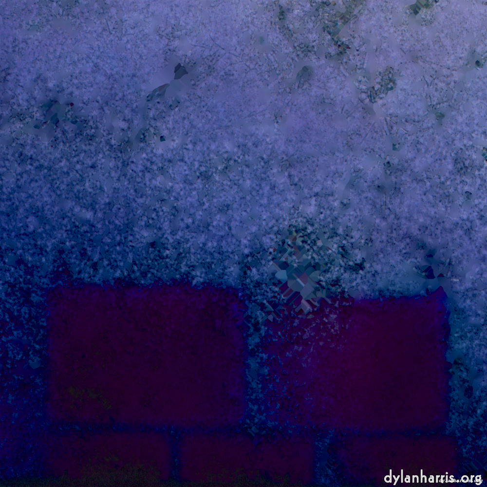 image: This is ‘damage (xvii) 7’.