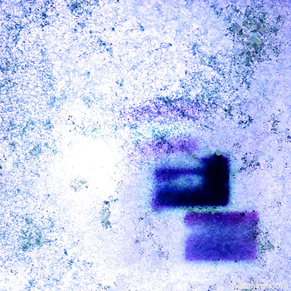 image: This is ‘damage (xvii) 8’.