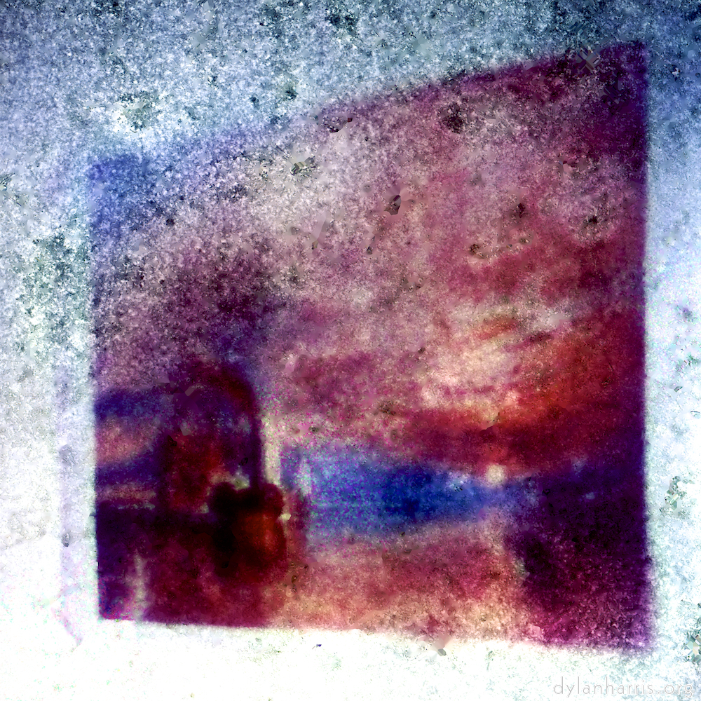 image: This is ‘damage (xviii) 2’.