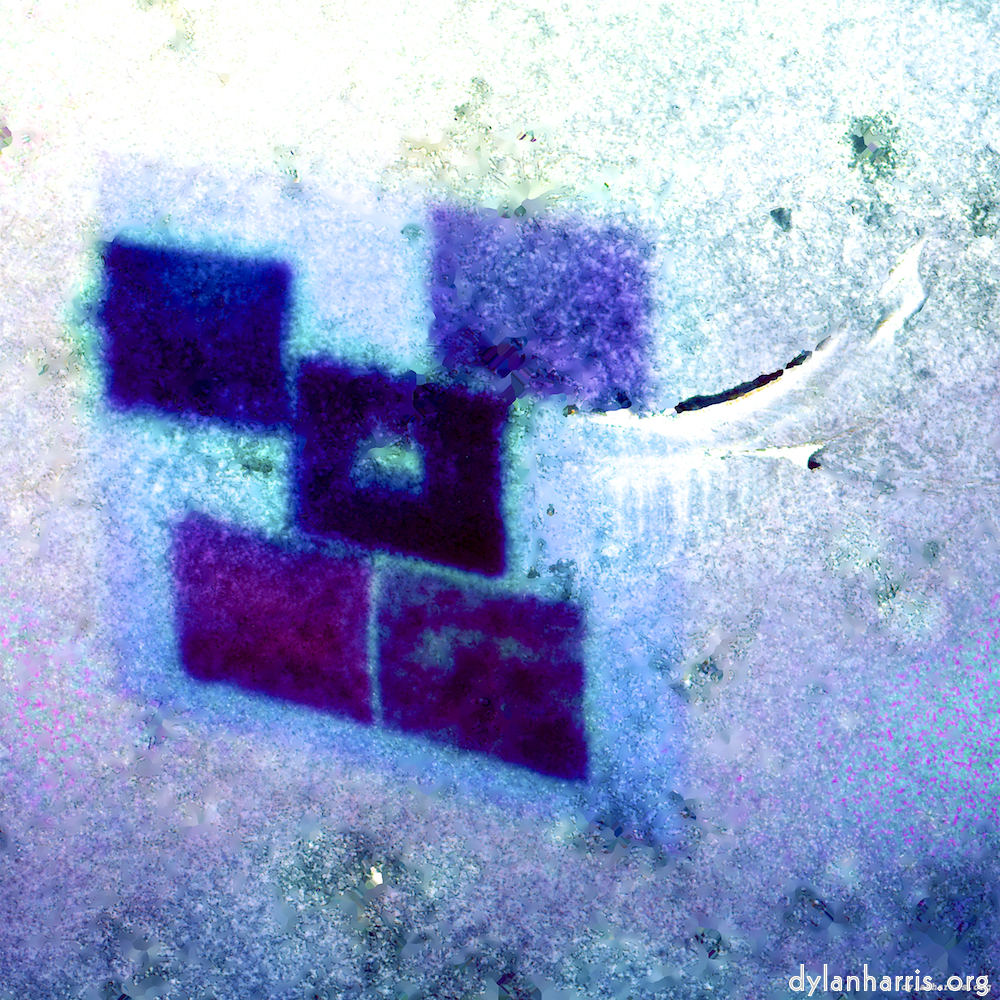 image: This is ‘damage (xviii) 4’.