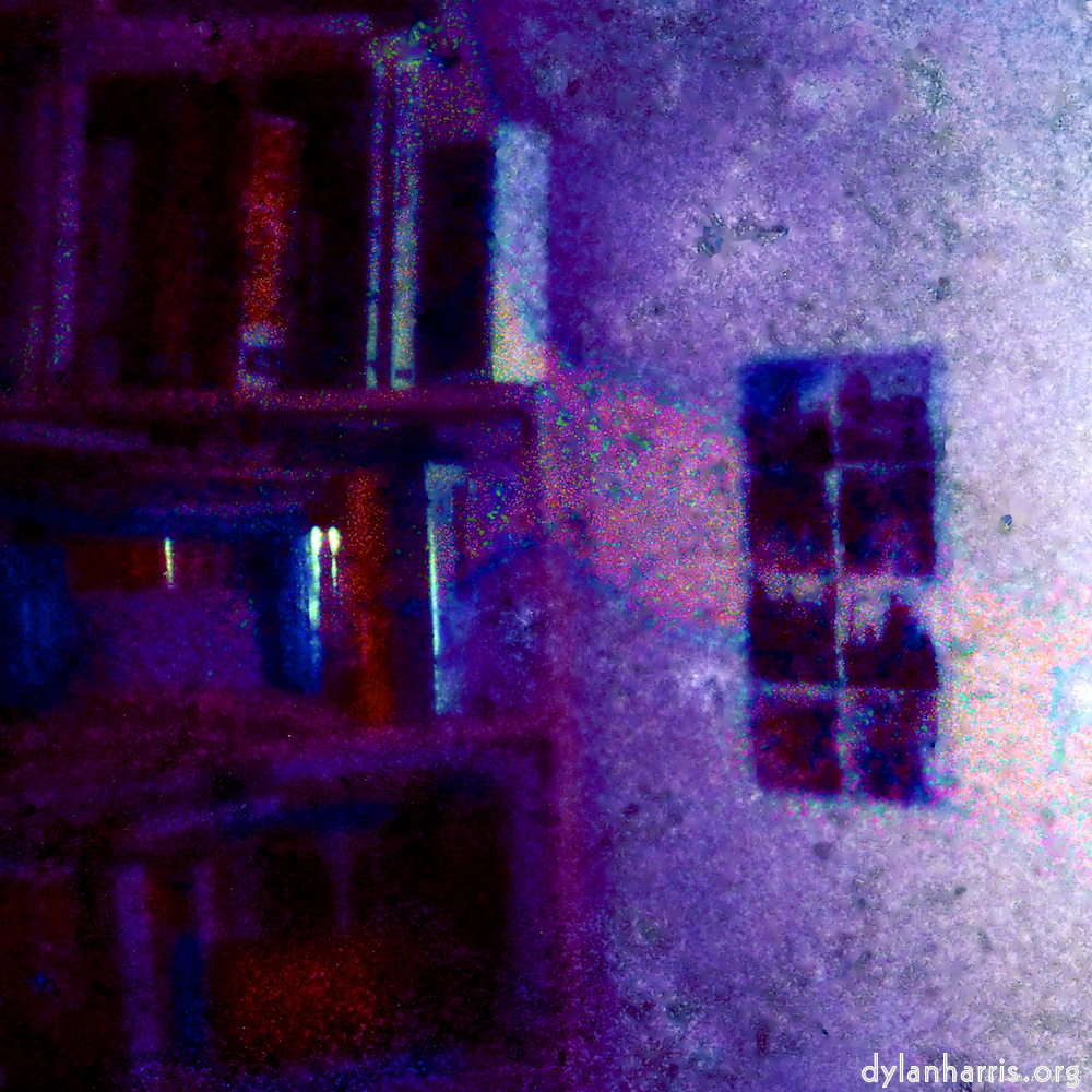 image: This is ‘damage (xviii) 5’.