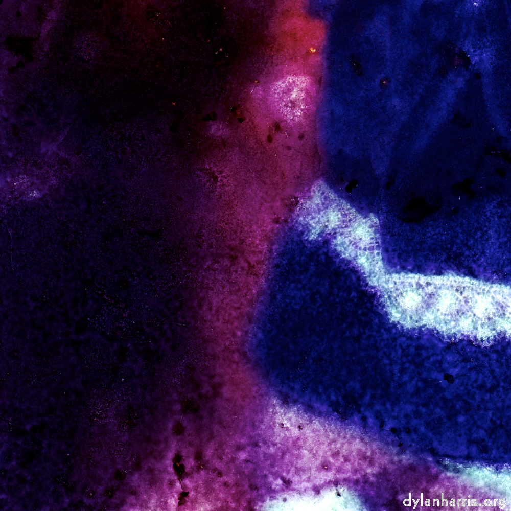 image: This is ‘damage (vi) 3’.