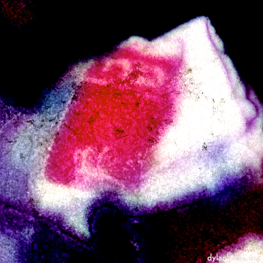 image: This is ‘damage (vi) 6’.