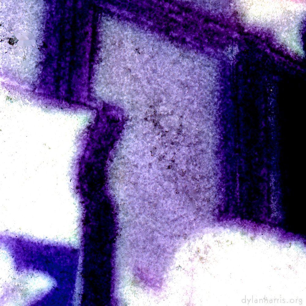 image: This is ‘damage (vi) 9’.