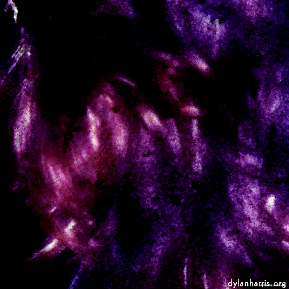 image: This is ‘damage (viii) 1’.
