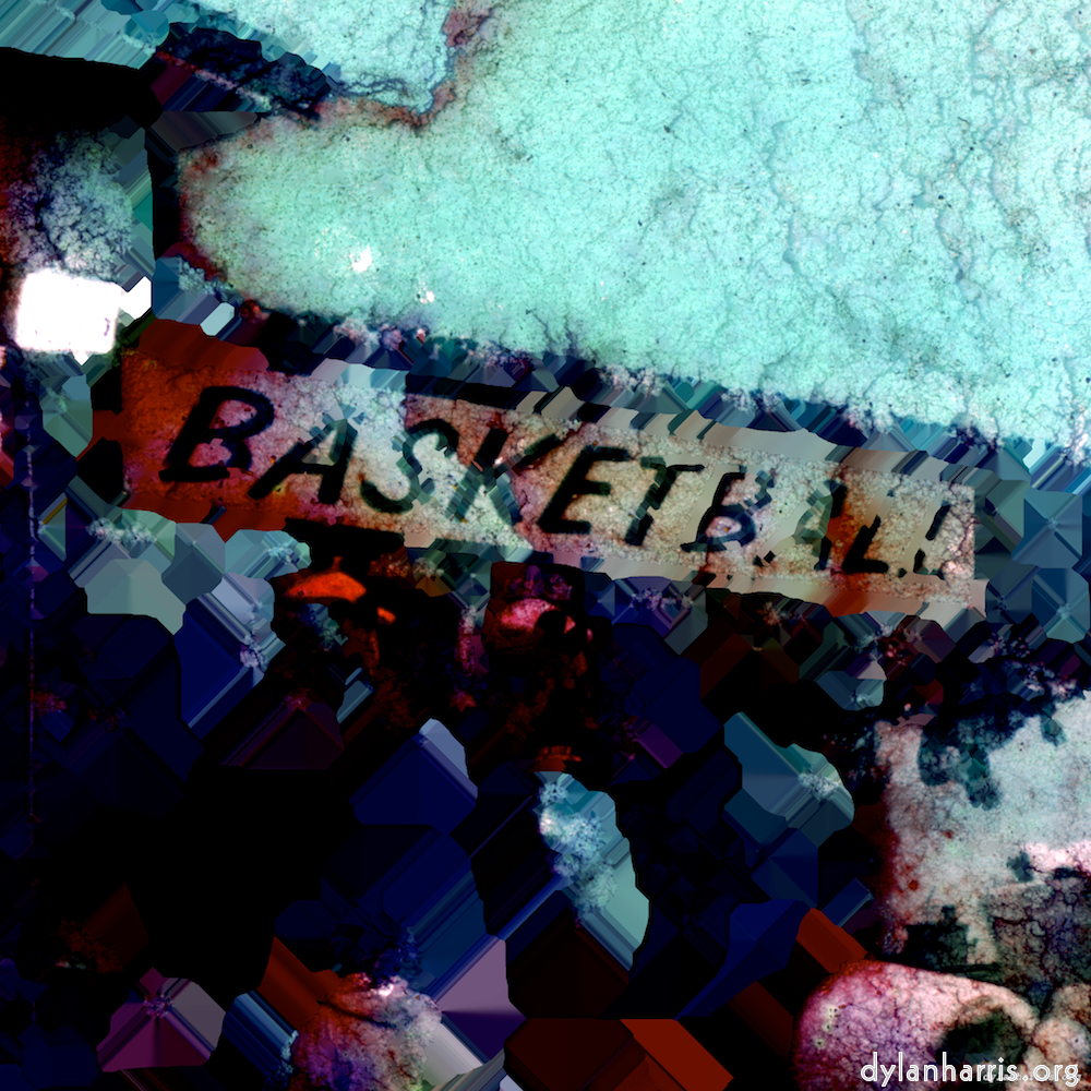 image: This is ‘damage (viii) 2’.