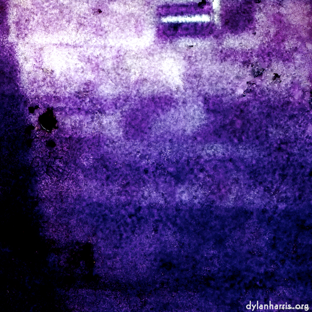 image: This is ‘damage (viii) 3’.