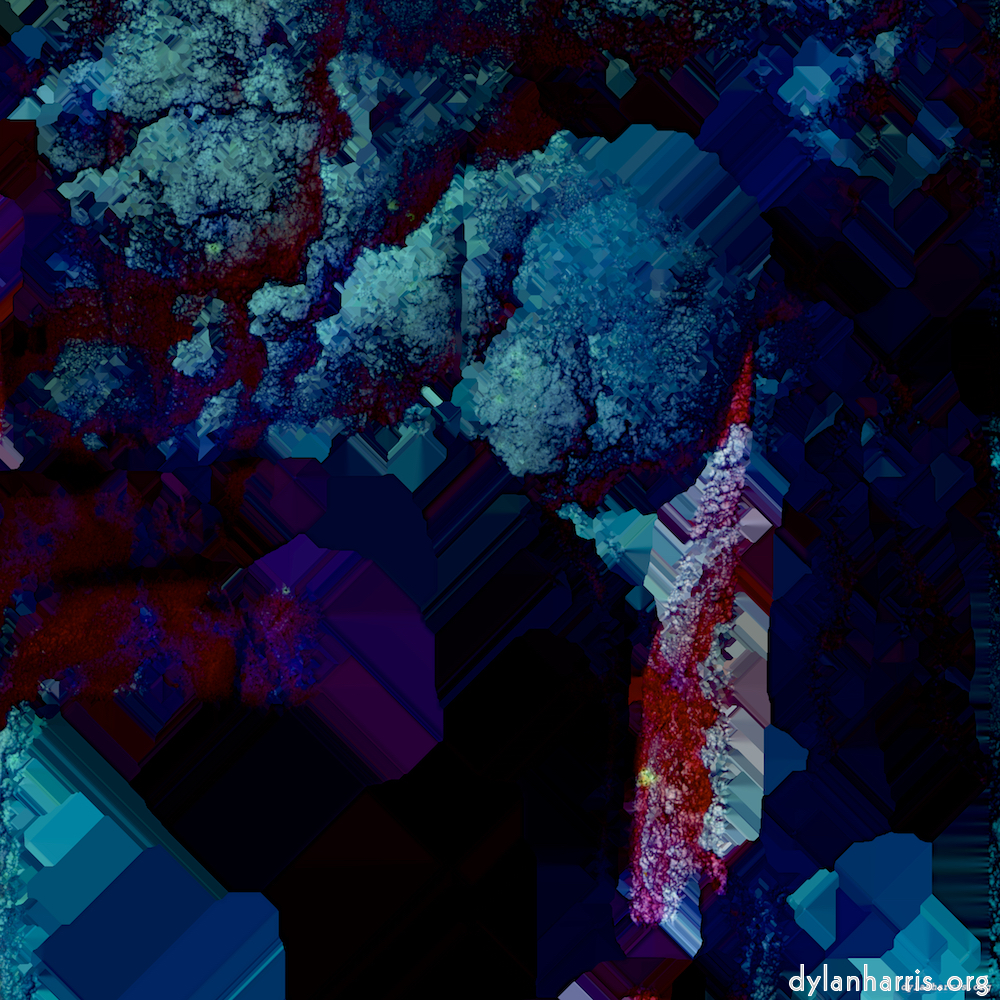 image: This is ‘damage (viii) 4’.