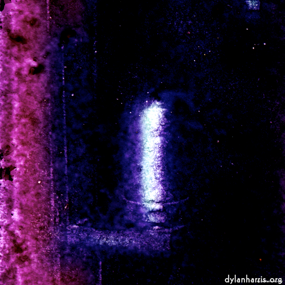 image: This is ‘damage (viii) 9’.