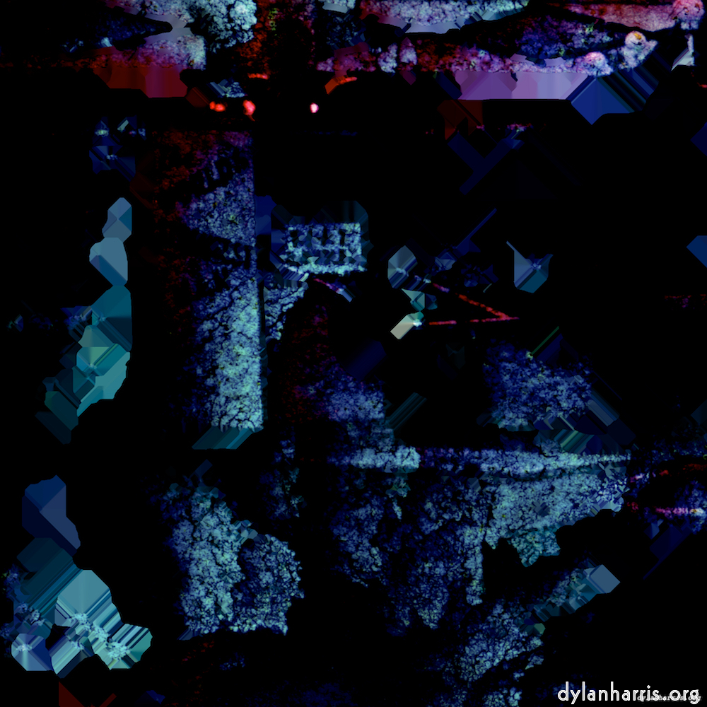 image: This is ‘damage (ix) 6’.