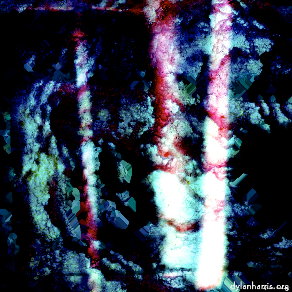 image: This is ‘damage (ix) 7’.