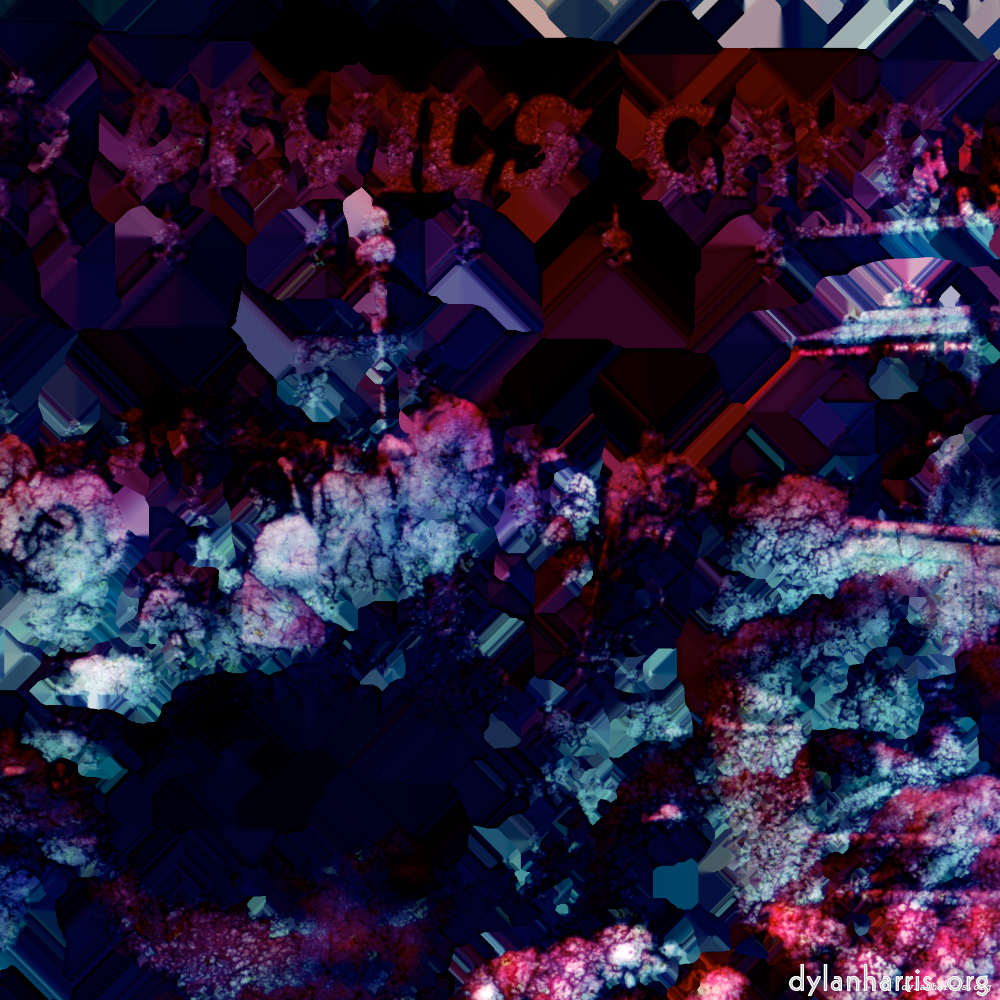 image: This is ‘damage (ix) 8’.