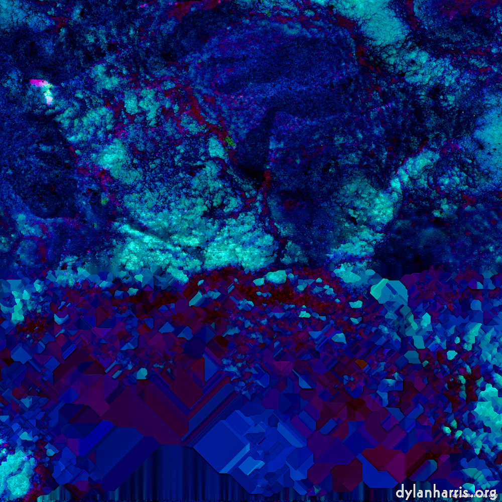 image: This is ‘damage (xi) 2’.