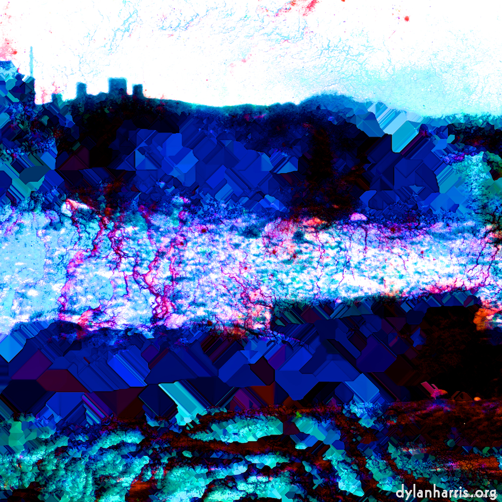 image: This is ‘damage (xi) 4’.