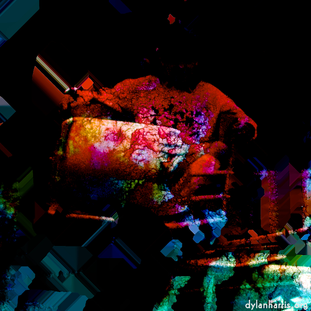 image: This is ‘damage (xii) 2’.