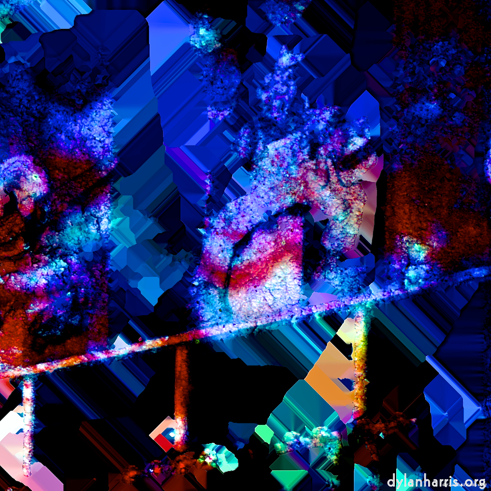 image: This is ‘damage (xii) 4’.