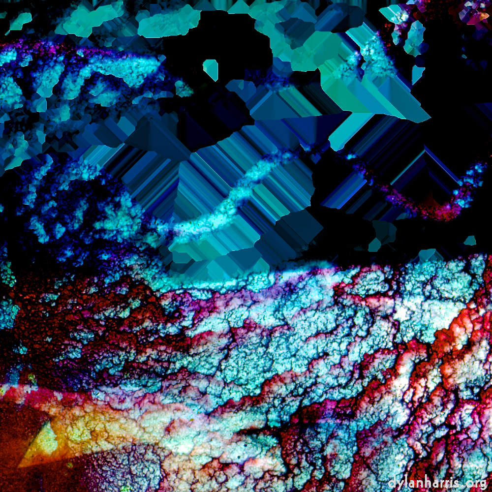 image: This is ‘damage (xii) 6’.