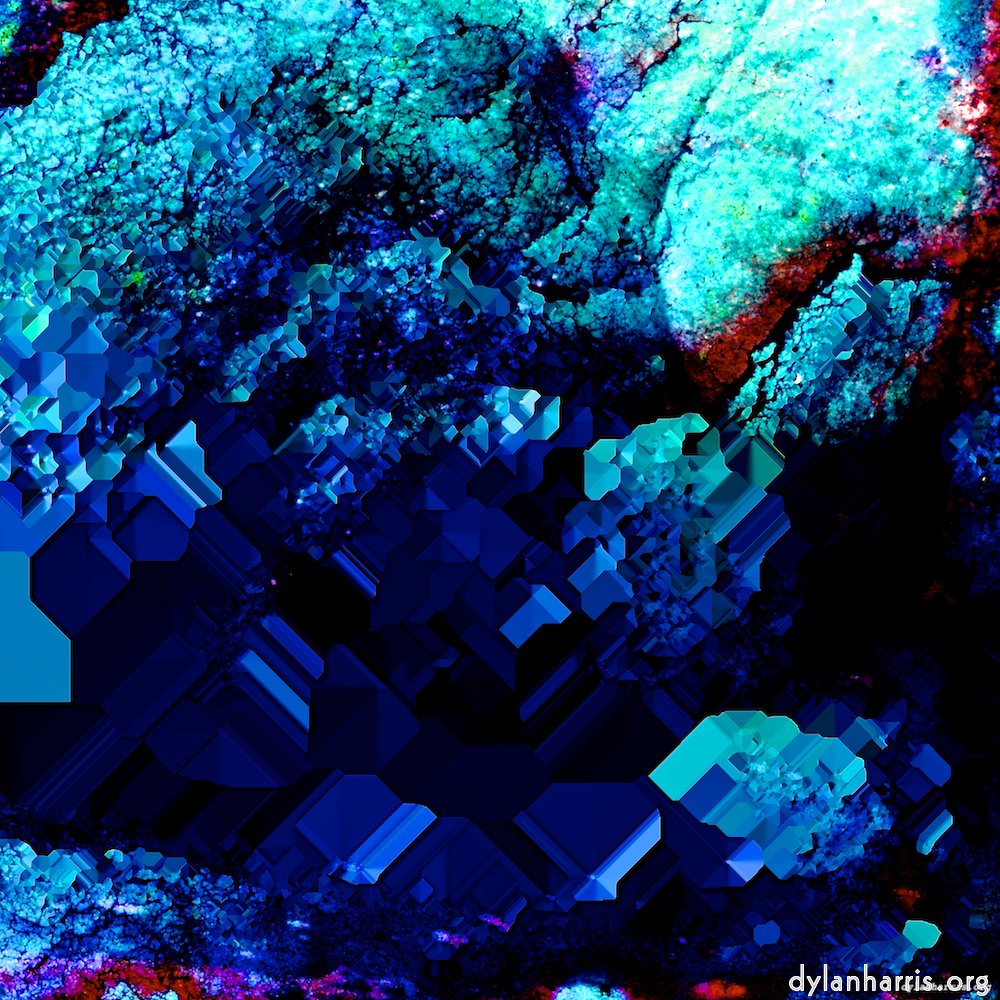 image: This is ‘damage (xiii) 1’.