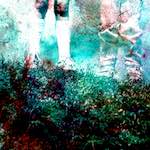 image: Image from the photoset ‘damage (xiii)’.
